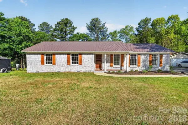 2466 Downey Drive, Lancaster, SC 29720