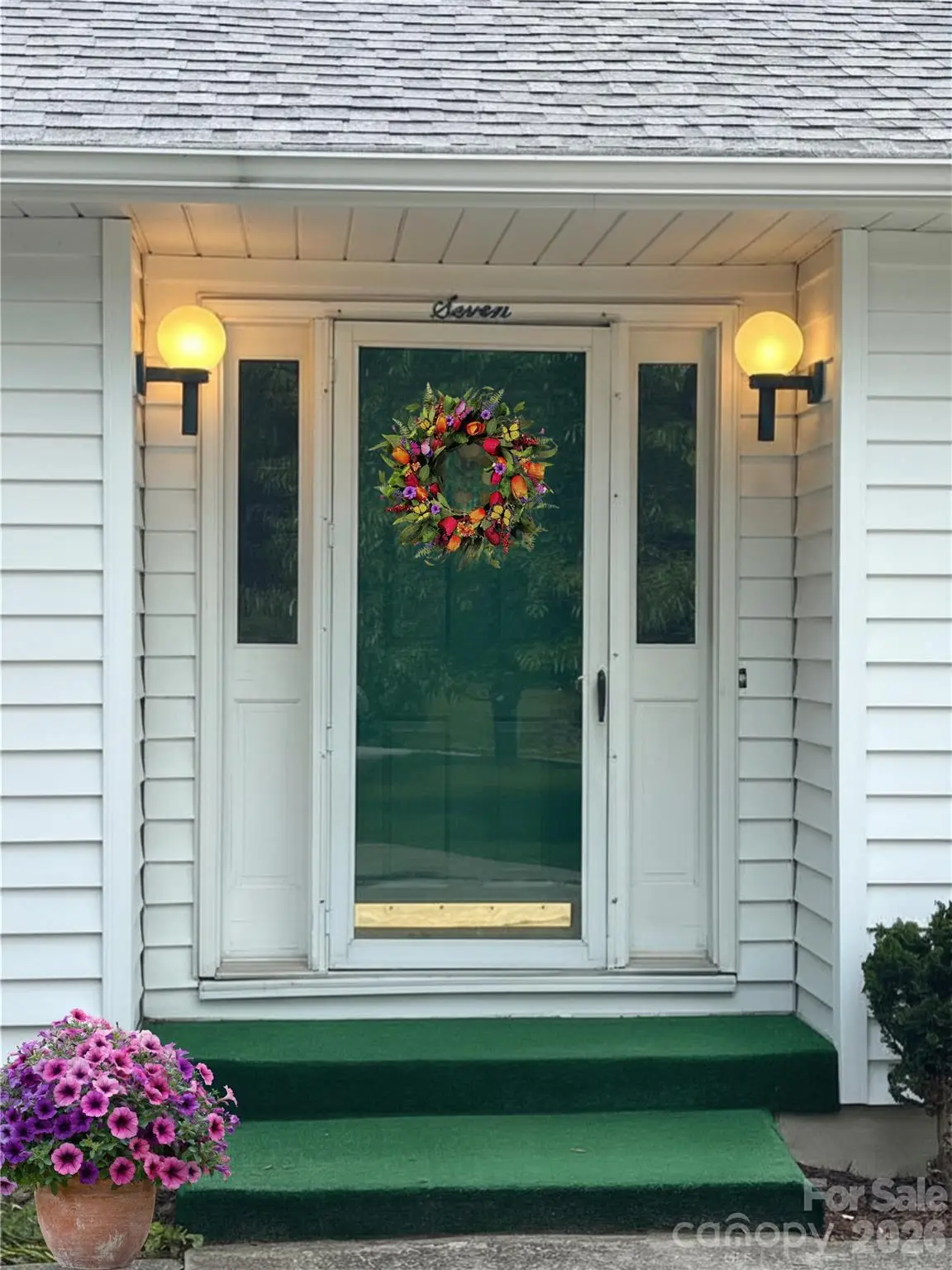 7 Teaneck Circle, Hendersonville, NC 28791 - #1