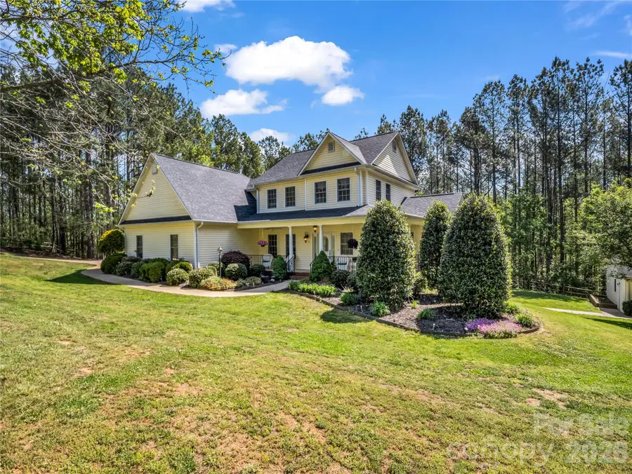 200 Pumkin Patch Road, Rutherfordton, NC 28139 - #2