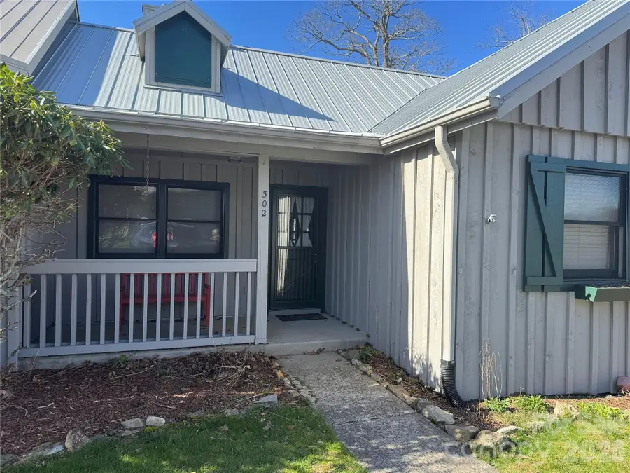 302 Eagles Nest Court S, Mars Hill, NC 28754 - #2