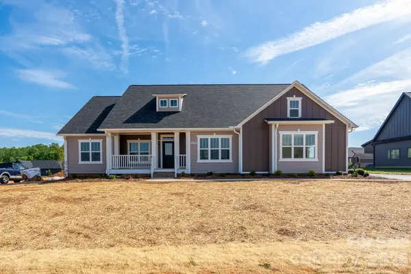 1199 Stonegate Drive, Salisbury, NC 28147