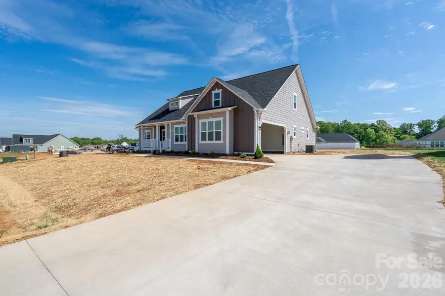 1199 Stonegate Drive, Salisbury, NC 28147 - #3