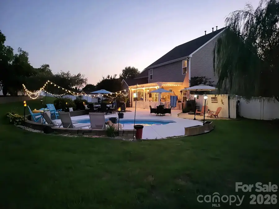 1000 Semmes Lane, Indian Trail, NC 28079 - #2