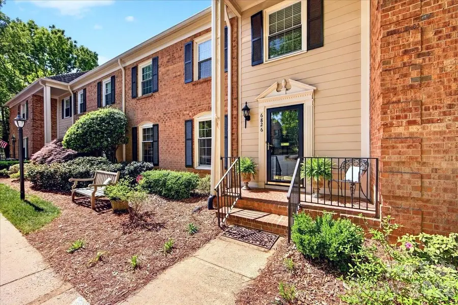 6826 Constitution Lane, Charlotte, NC 28210 - #2