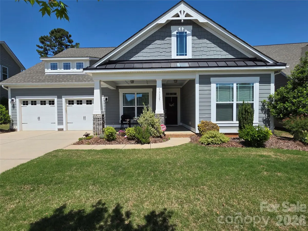 13127 Union Square Drive, Huntersville, NC 28078 - #1