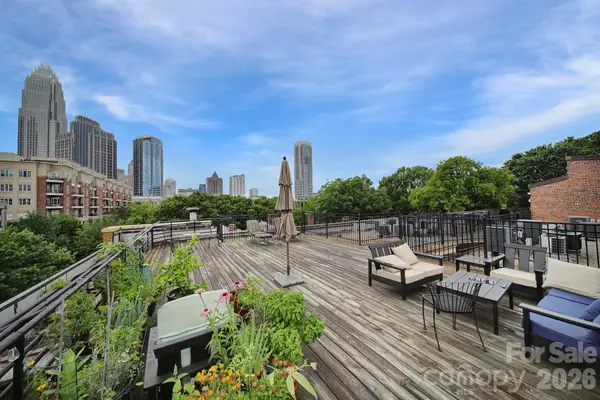 515 N Church Street #306, Charlotte, NC 28202