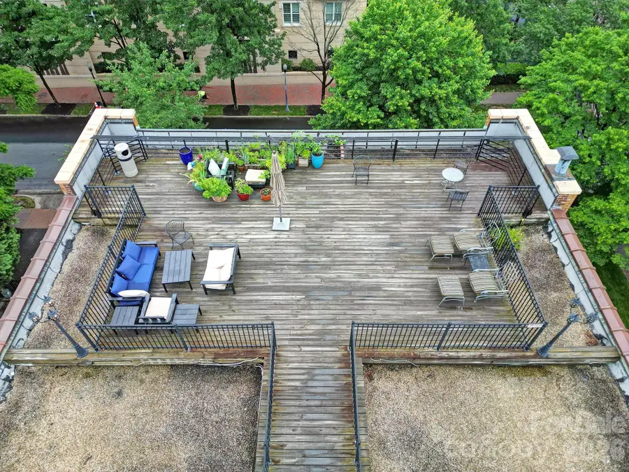 515 N Church Street #306, Charlotte, NC 28202 - #2