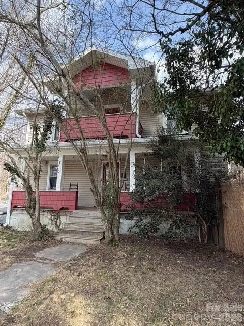 46 Mount Clare Avenue, Asheville, NC 28801 - #1