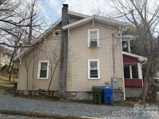46 Mount Clare Avenue, Asheville, NC 28801 - #2