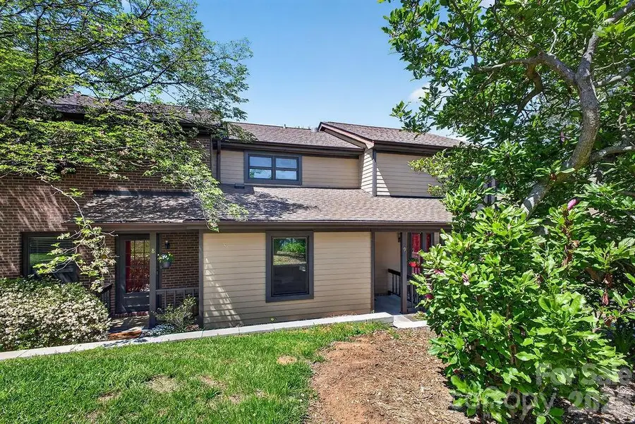 16 Spears Avenue #9, Asheville, NC 28801 - #2