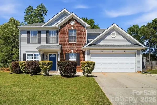 4636 Hannah Drive, Rock Hill, SC 29732
