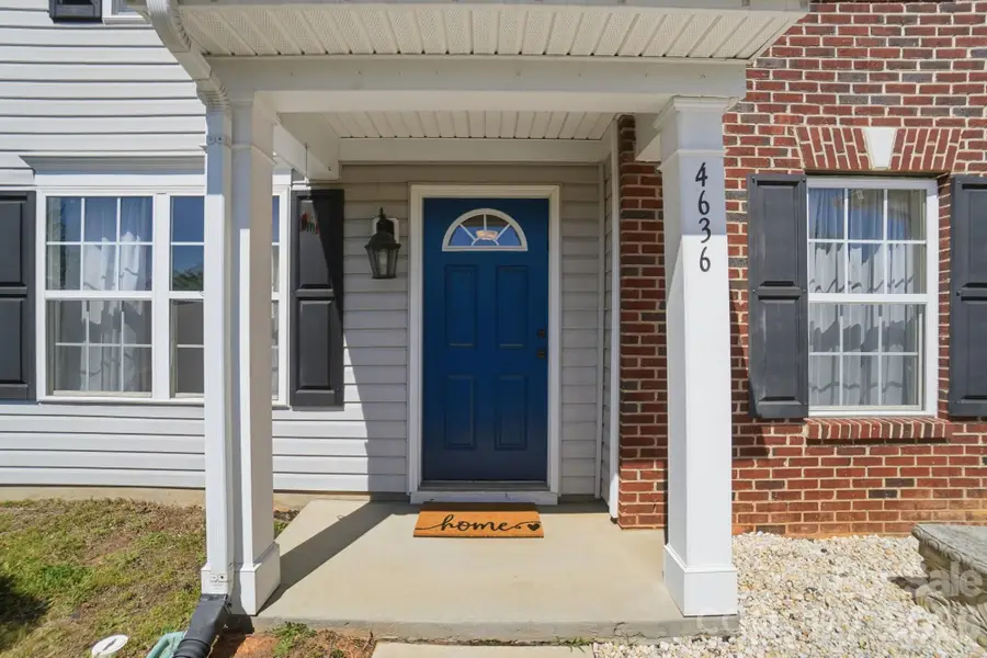 4636 Hannah Drive, Rock Hill, SC 29732 - #3