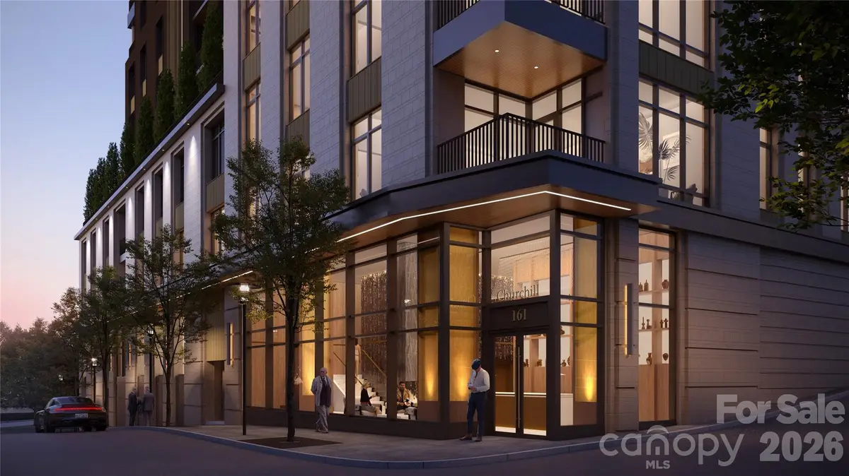 161 Church Street #805, Asheville, NC 28801 - #1