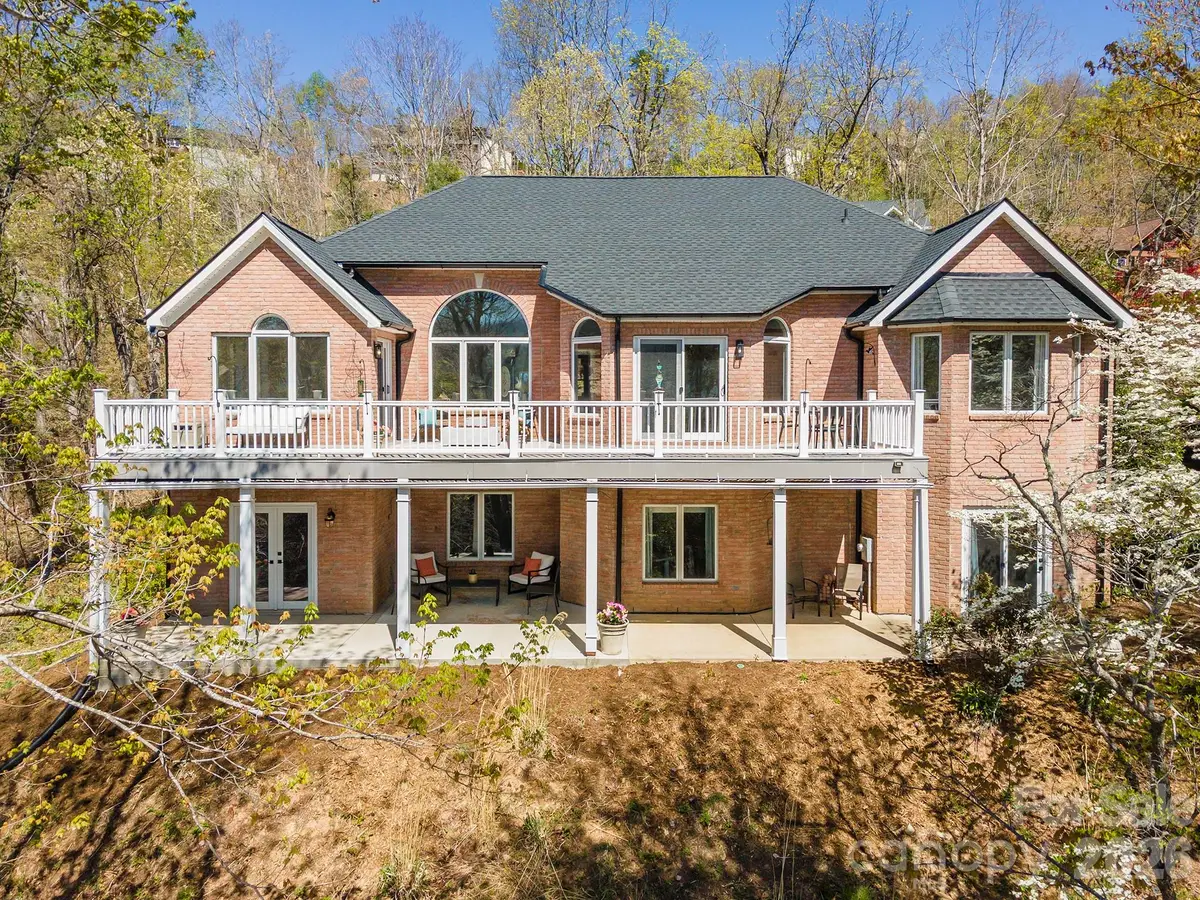 11 High Meadow Drive, Weaverville, NC 28787 - #1