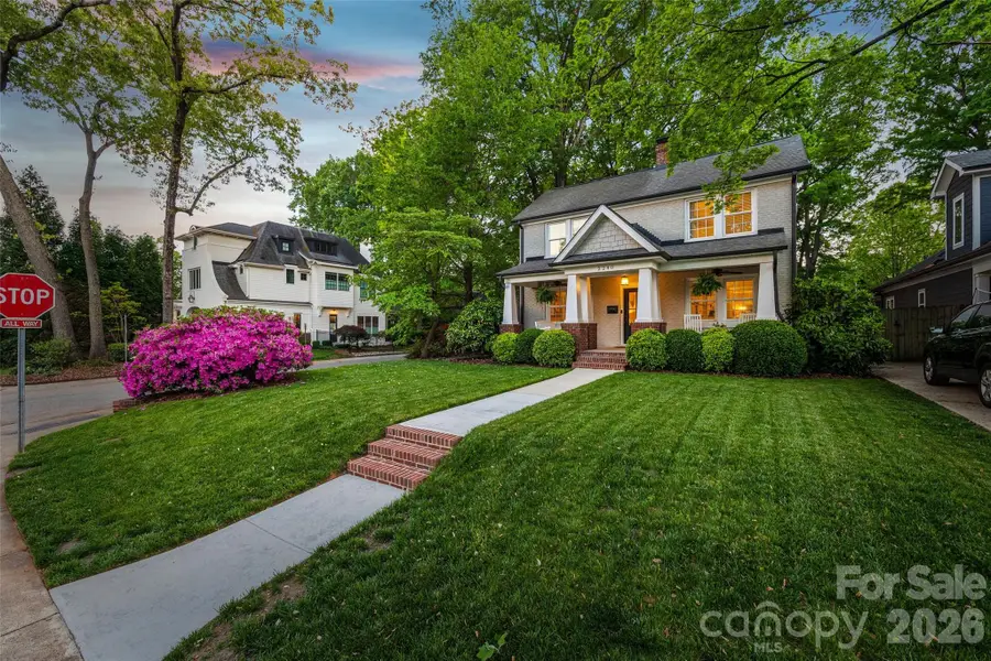 2240 Bay Street, Charlotte, NC 28205 - #2