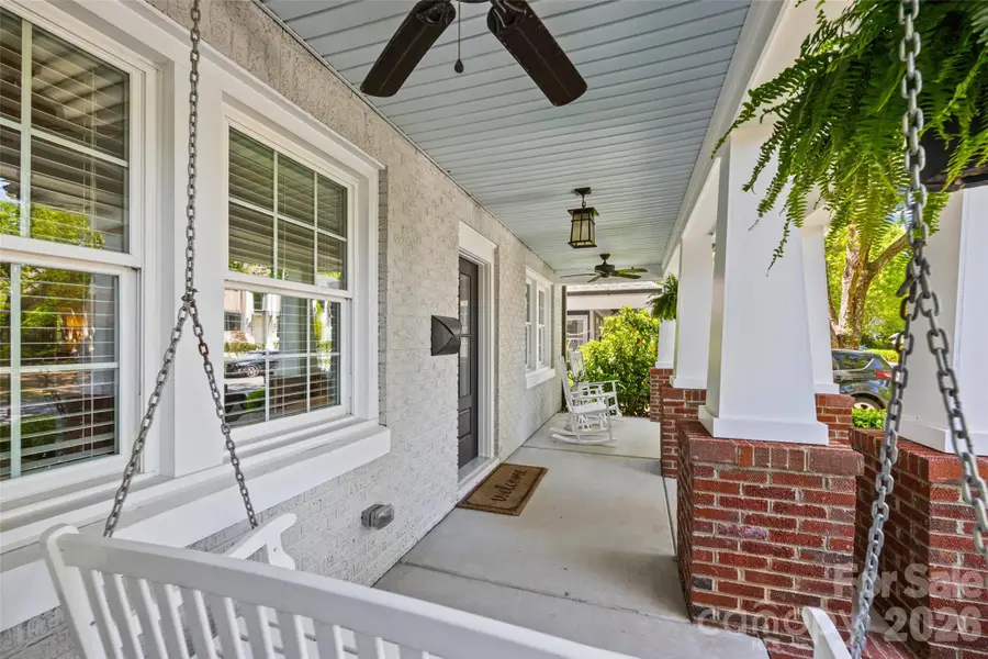 2240 Bay Street, Charlotte, NC 28205 - #3