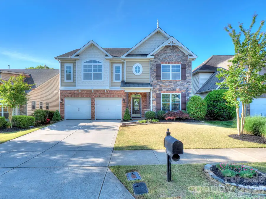 8029 Whitehawk Hill Road, Waxhaw, NC 28173 - #2