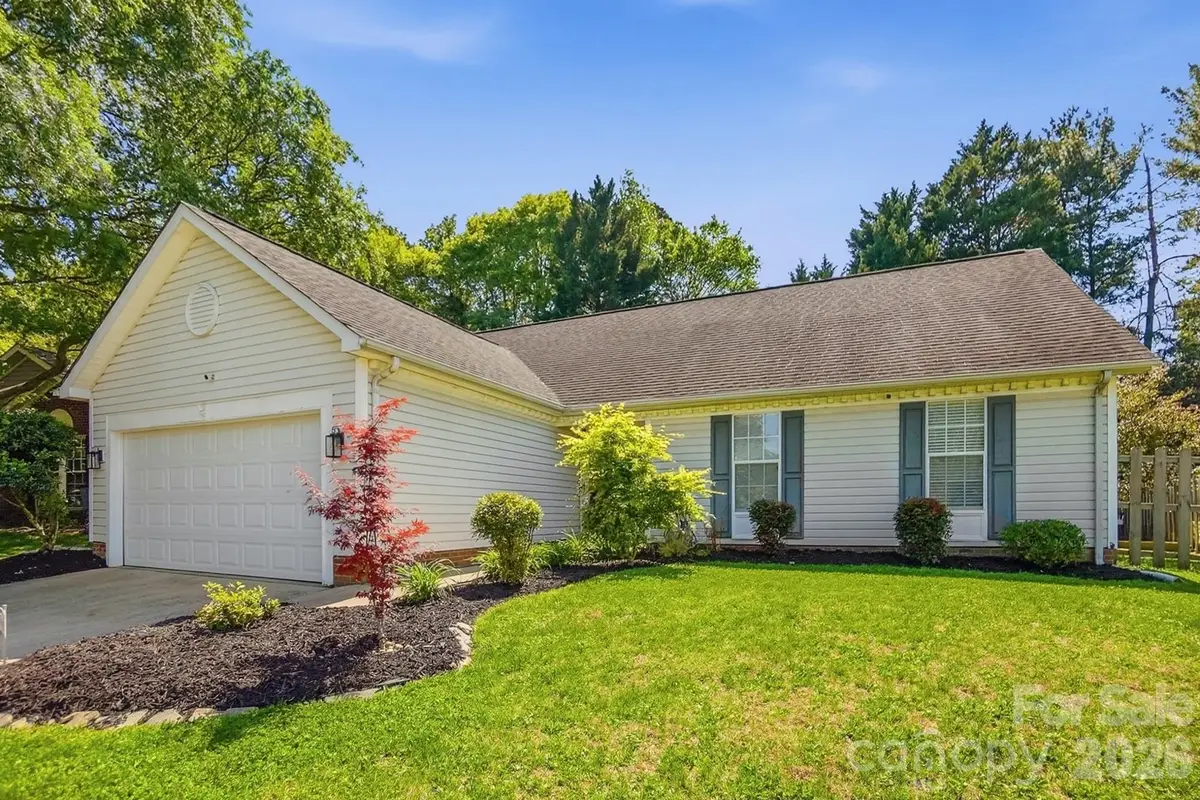 3419 Pondridge Court, Charlotte, NC 28269 - #1