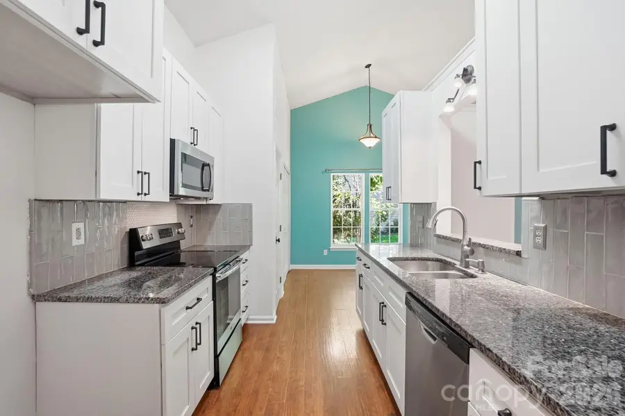 3419 Pondridge Court, Charlotte, NC 28269 - #3