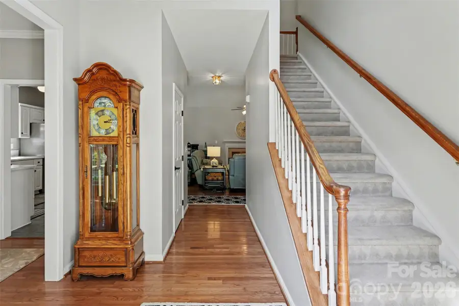 6216 Creek Breeze Road, Charlotte, NC 28269 - #2