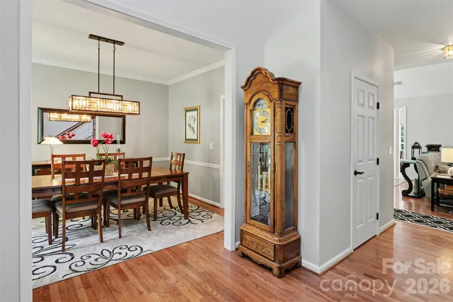 6216 Creek Breeze Road, Charlotte, NC 28269 - #3