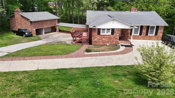 2367 Story Street, Lincolnton, NC 28092