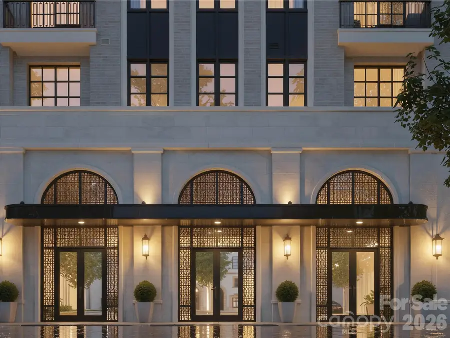 309 Laurel Avenue S #701, Charlotte, NC 28207 - #3