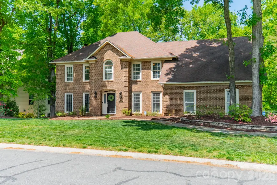 231 S Downs Way, Fort Mill, SC 29708 - #2