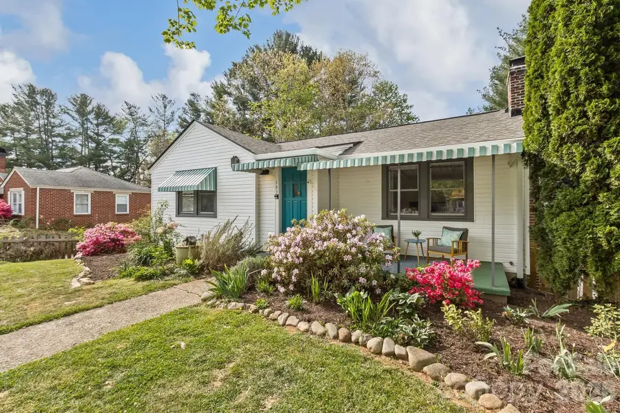 163 Arthur Road, Asheville, NC 28806 - #2