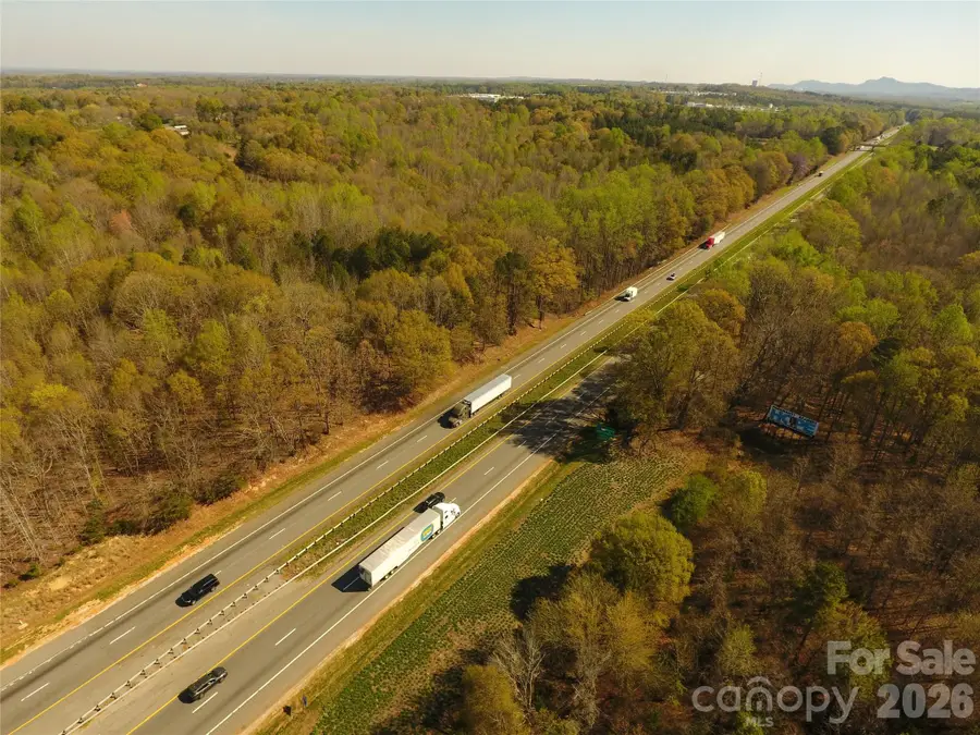 N/A Mill Creek Road, Blacksburg, SC 29702 - #2