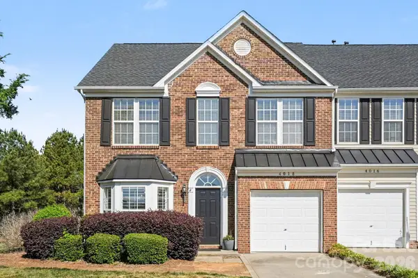 4018 Holly Villa Circle, Indian Trail, NC 28079