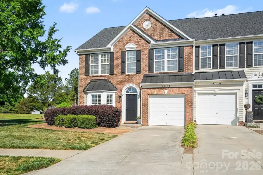 4018 Holly Villa Circle, Indian Trail, NC 28079 - #2