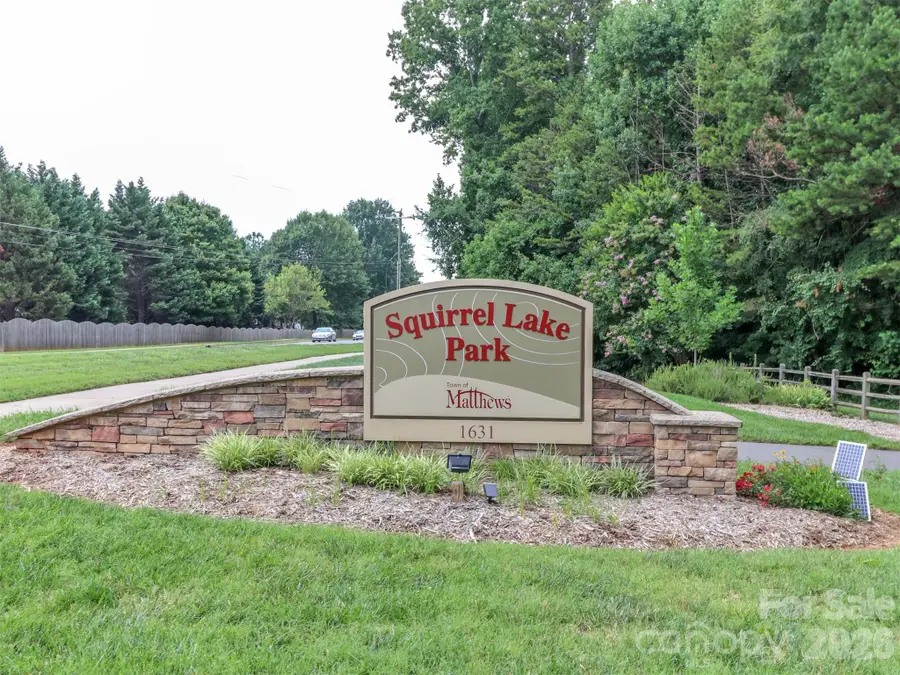 1011 Clearbrook Road, Matthews, NC 28105 - #2