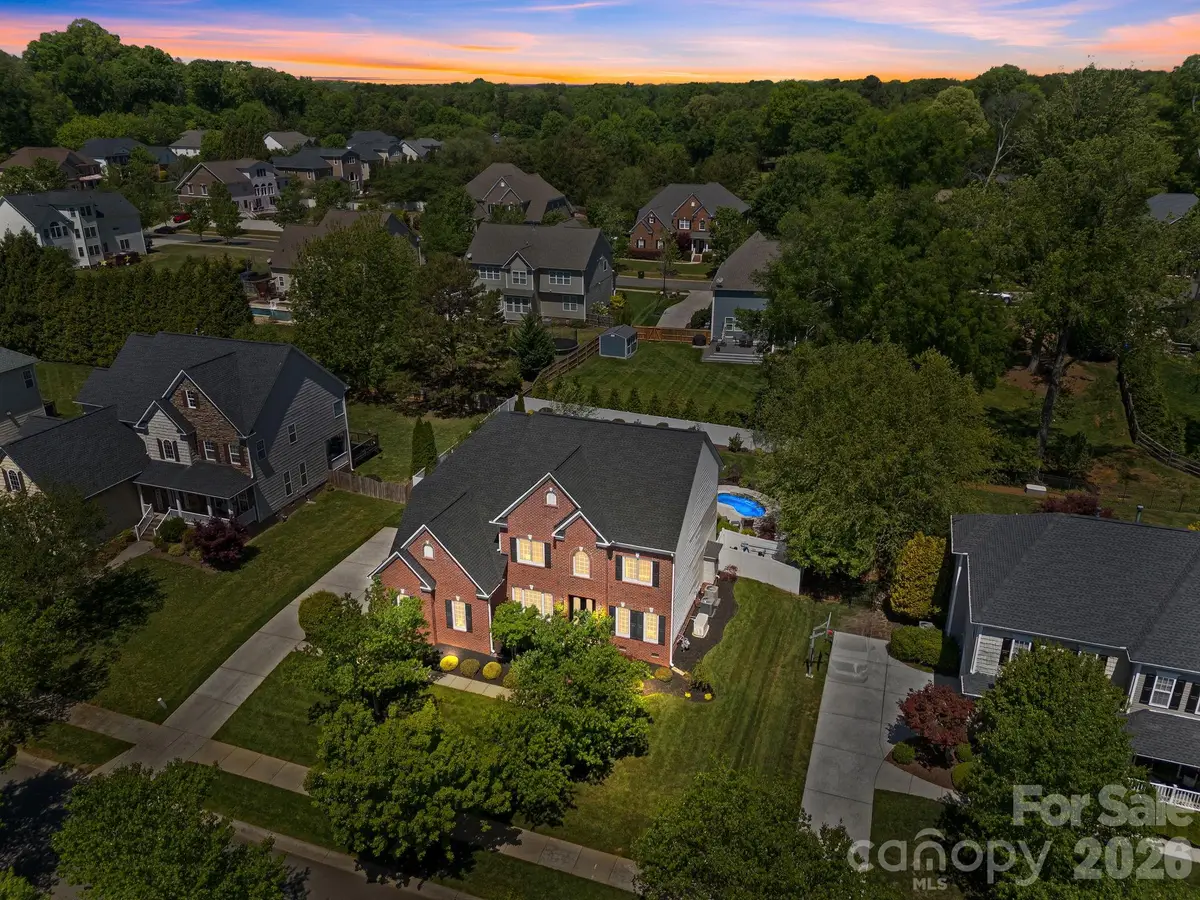 6727 Heritage Orchard Way, Huntersville, NC 28078 - #1