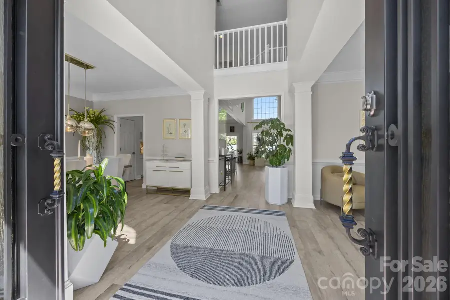 6727 Heritage Orchard Way, Huntersville, NC 28078 - #2