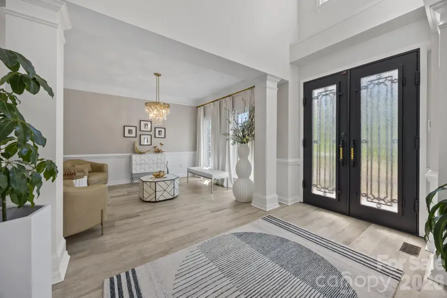 6727 Heritage Orchard Way, Huntersville, NC 28078 - #3