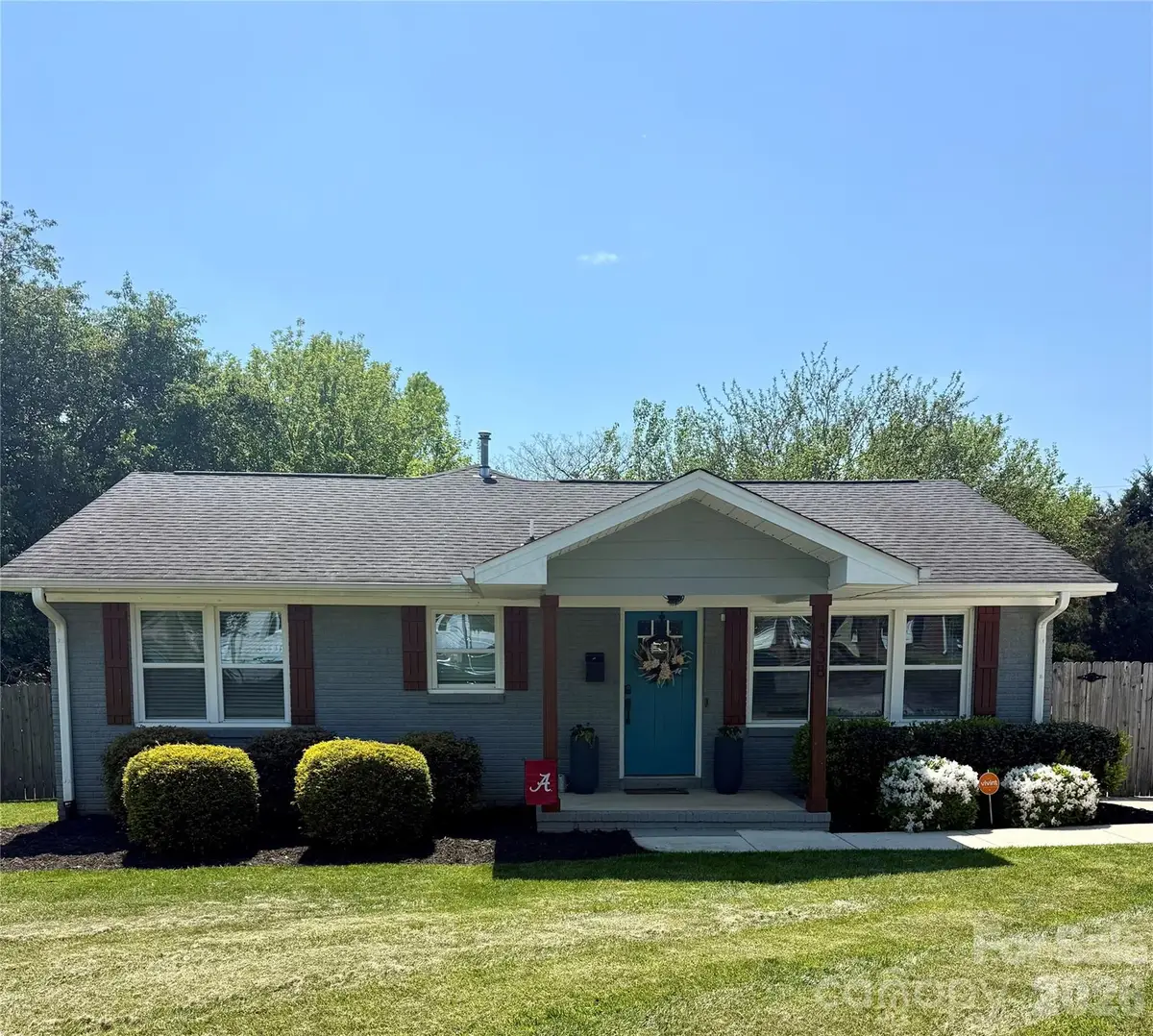 4238 Donnybrook Place, Charlotte, NC 28205 - #1
