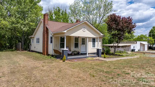 116 Hauss Ridge Road Se, Valdese, NC 28690