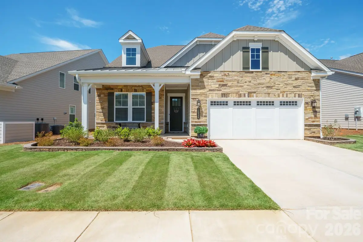 3026 Lake Como Drive, Monroe, NC 28110 - #1