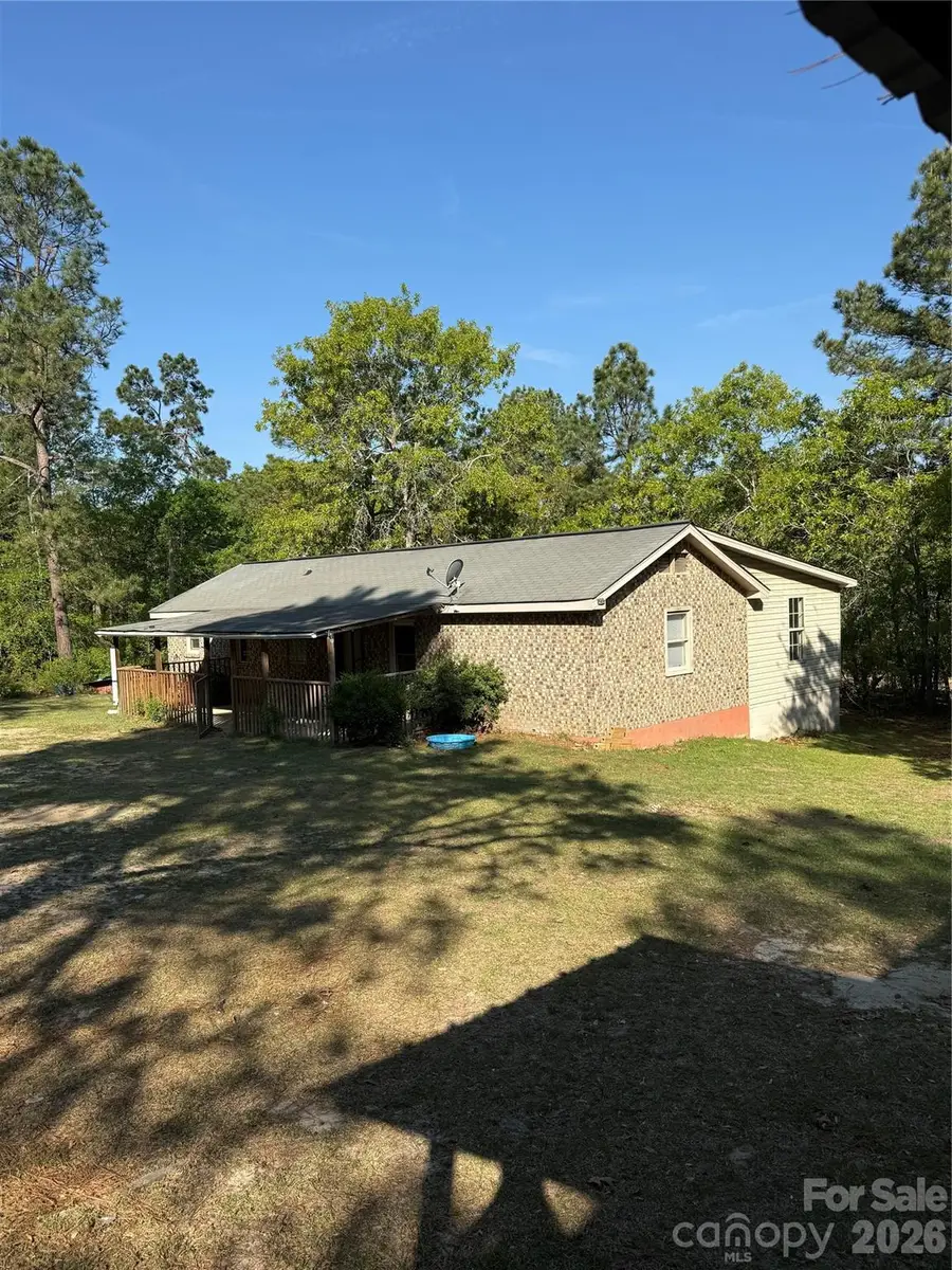 909 Sheridan Oliver Road, Ruby, SC 29741 - #2