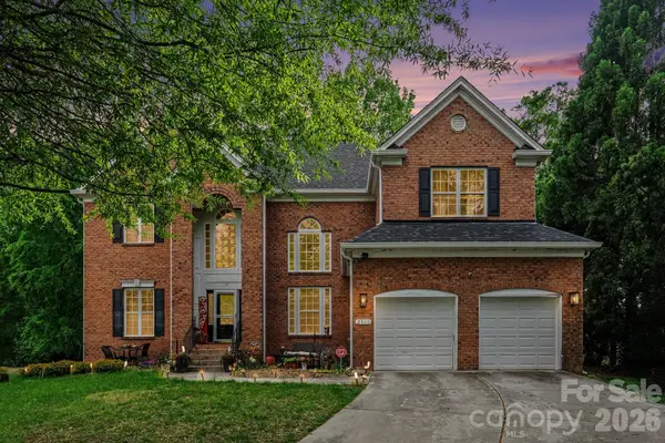 2516 River Oaks Drive, Waxhaw, NC 28173
