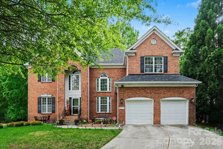 2516 River Oaks Drive, Waxhaw, NC 28173 - #2