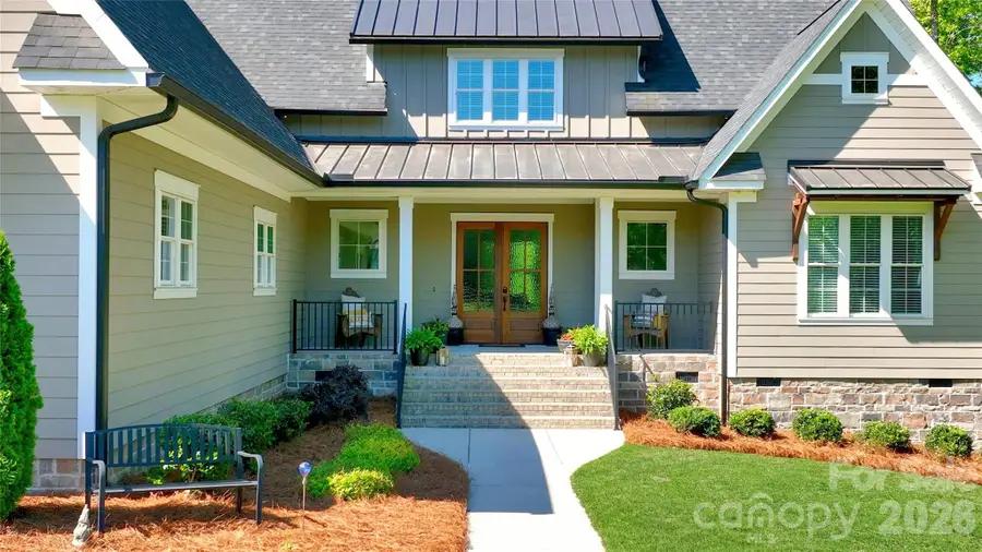 859 Irish Creek Drive, Landis, NC 28088 - #2