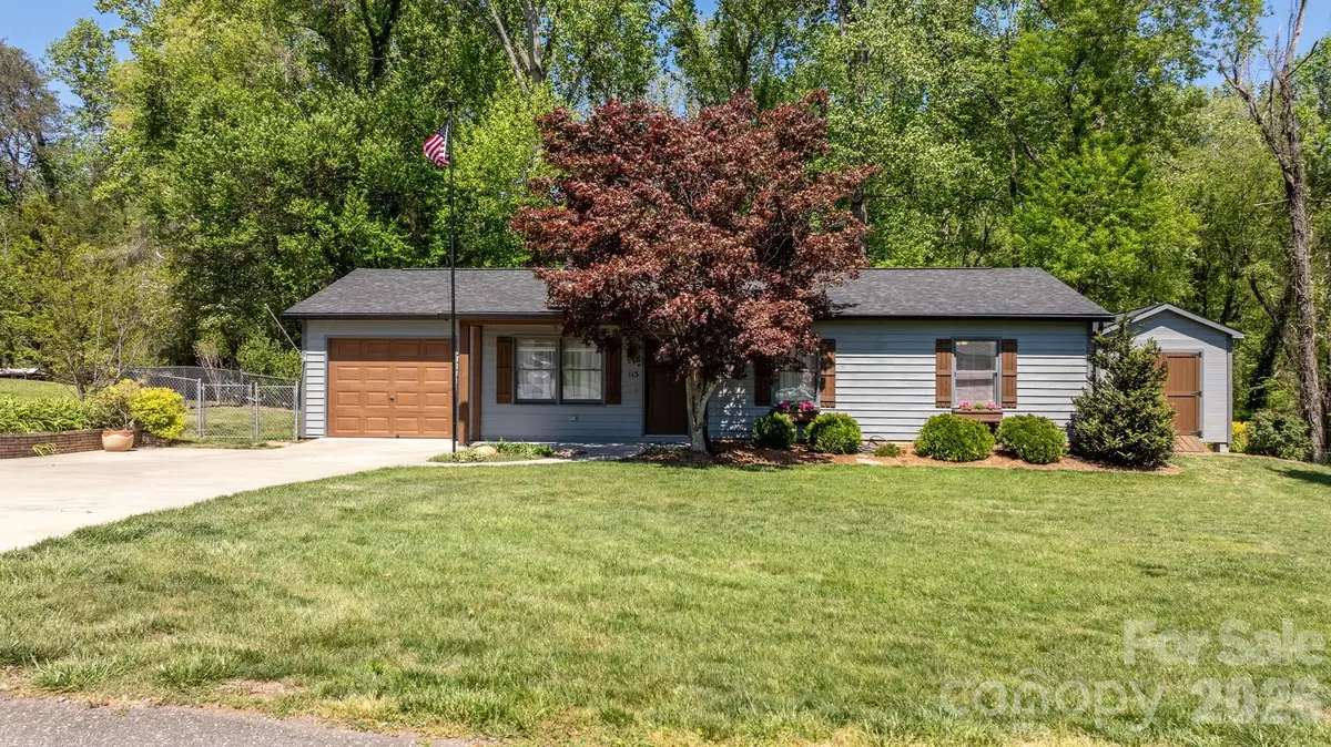 113 Foxfire Drive, Morganton, NC 28655 - #1