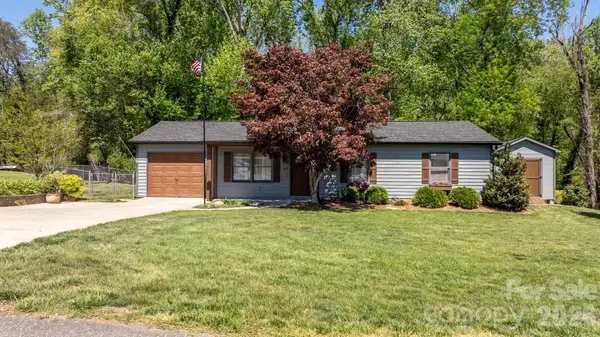 113 Foxfire Drive, Morganton, NC 28655