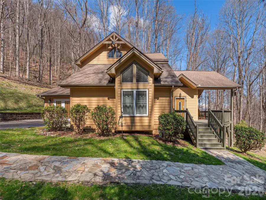 90 Lionheart Lane, Maggie Valley, NC 28751 - #2