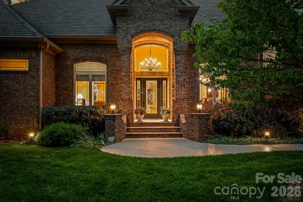 1395 Strawberry Lane, Denver, NC 28037