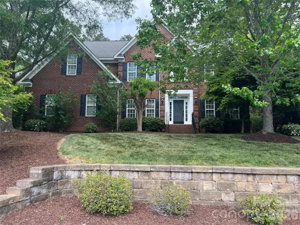 6208 Pumpernickel Lane, Wesley Chapel, NC 28110