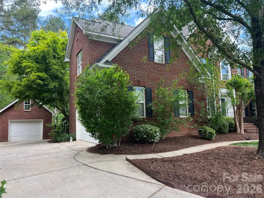 6208 Pumpernickel Lane, Wesley Chapel, NC 28110 - #2