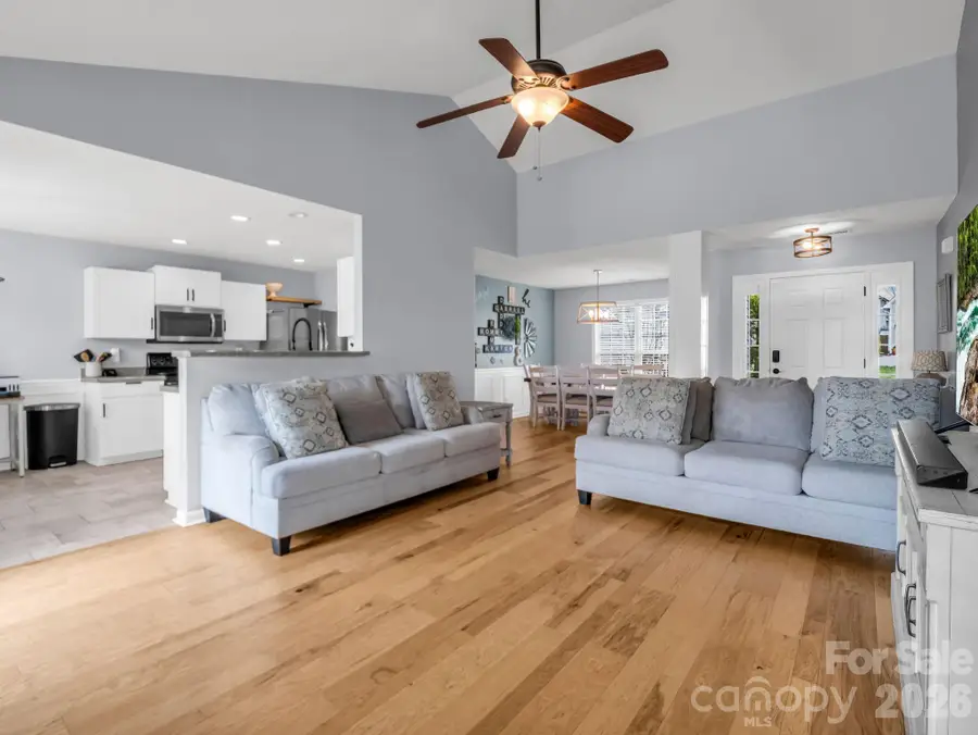 33 Lumber River Road, Fletcher, NC 28732 - #3